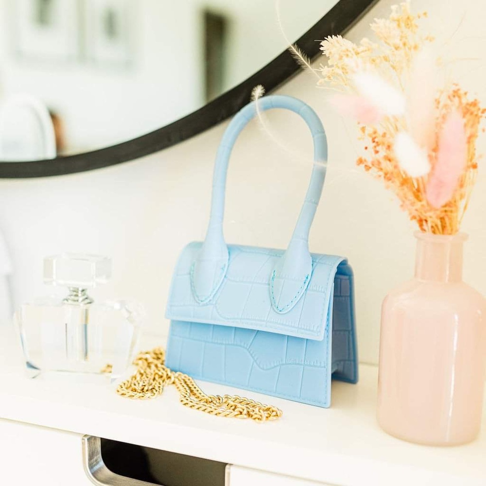 Mini Hand bags